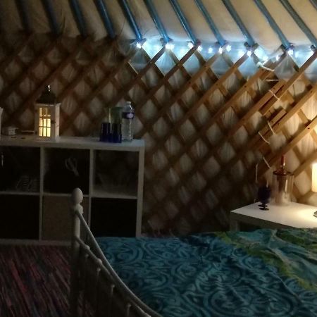 7 Valleys Camping Flers (Pas-de-Calais) Exterior foto